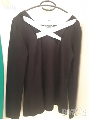 Комплект блуза и панталон , снимка 6 - Комплекти - 50188863