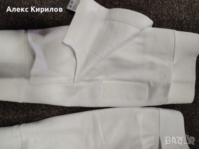 Чорапи като наколенки за фиксиране на катетър, снимка 5 - Други - 44651941