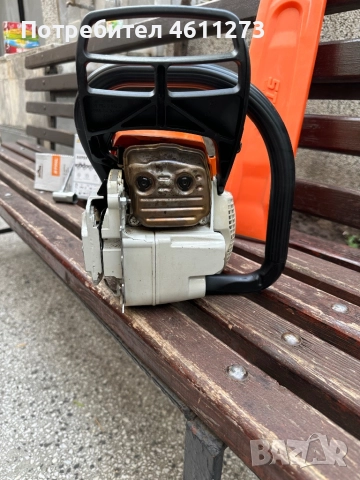 Щил 261, снимка 5 - Градинска техника - 52186366