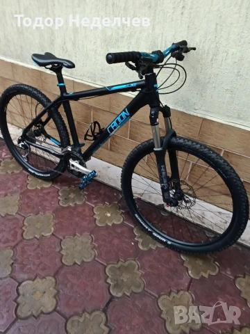 Radon 26 цола , снимка 11 - Велосипеди - 53190640