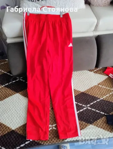 Adidas дамски екип , снимка 2 - Спортни екипи - 56183203