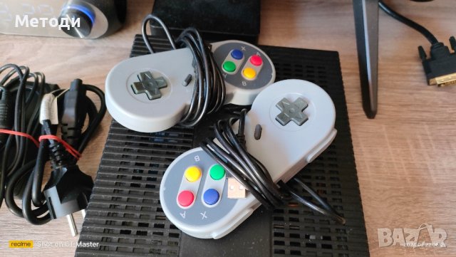 Малък компютър Dell Wyse 7010, снимка 2 - За дома - 44416359