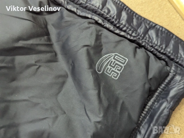 Nike ACG 550 Down Vest Дамска Пухена Жилетна Размер М Гъши Пух, снимка 10 - Жилетки - 53190475