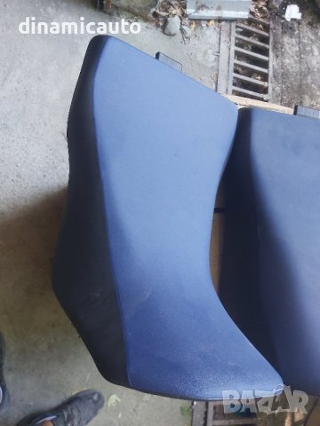 Седалка за Honda Africa Twin 2018г., снимка 4 - Части - 41498855