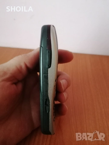 Nokia 6310i, снимка 4 - Nokia - 53671651