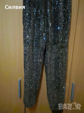 Спортен екип с пайети за 39лв, снимка 3 - Спортни екипи - 50211568