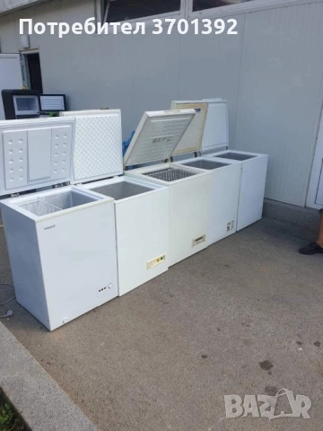 Продавам фризери ракли – отлични цени! Продавам фризери тип ракла в отлично състояние, снимка 3 - Фризери - 52873012