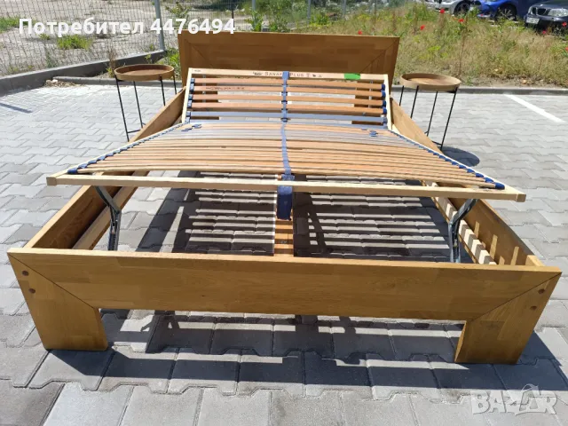 Мебели от Германия , снимка 3 - Спални и легла - 50330199