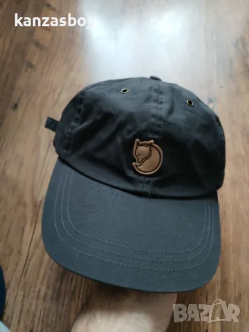 fjallraven - лов-риболов шапка M, снимка 2 - Шапки - 50211440