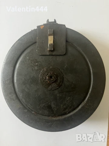 ПЪЛНИТЕЛ ЗА  "ШПАГИН", ППШ-43, снимка 7 - Бойно оръжие - 51299016