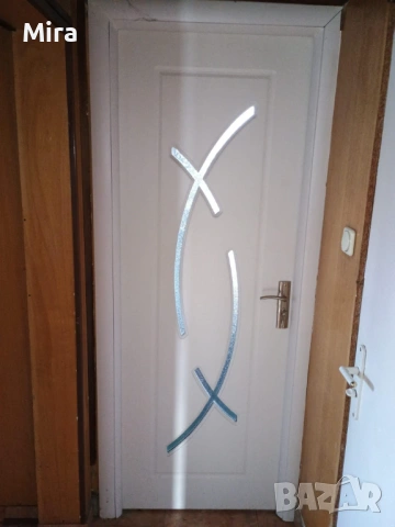 Интериорни врати, снимка 3 - Интериорни врати - 53073744