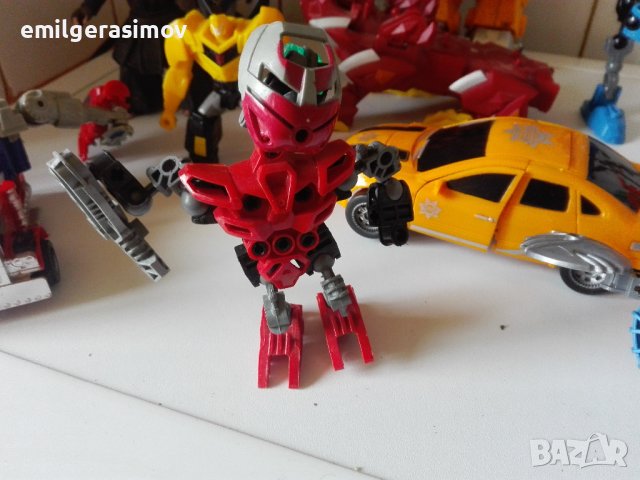 Играчки - фигурки , колички  ., снимка 3 - Фигурки - 39600024