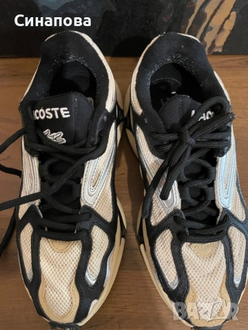 Дамски маратонки, снимка 5 - Маратонки - 53810651