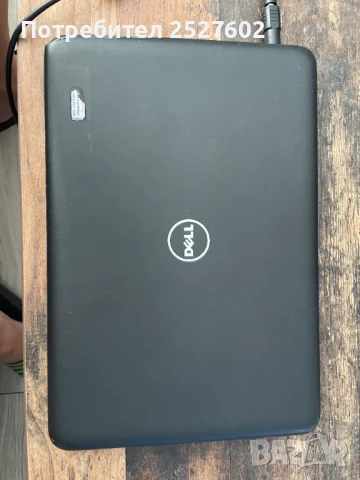 DELL Latitude 3180, снимка 3 - Лаптопи за дома - 51408560