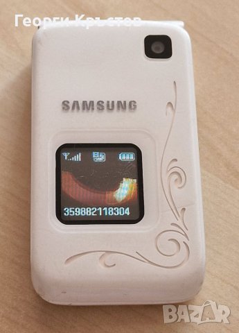 Samsung F420 и L310 - за ремонт, снимка 6 - Samsung - 41446539