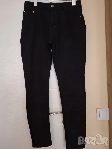 3 броя дамски еластични дънки,размер М,общо за 20лв., снимка 10 - Дънки - 49496105