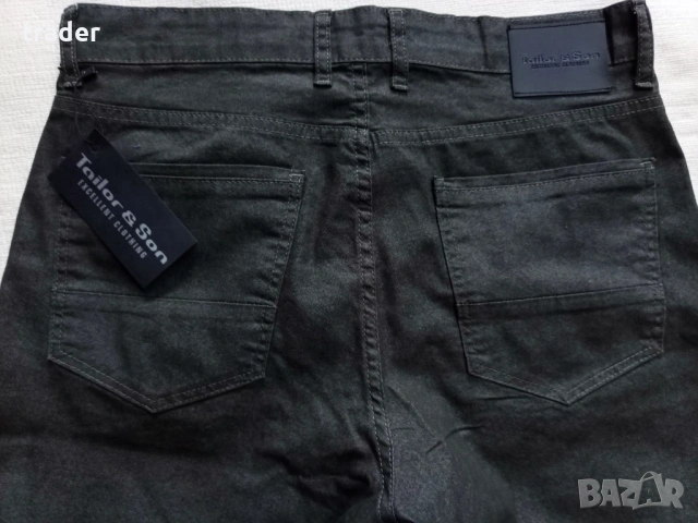 Панталон Tailor&Son, снимка 3 - Панталони - 53664054