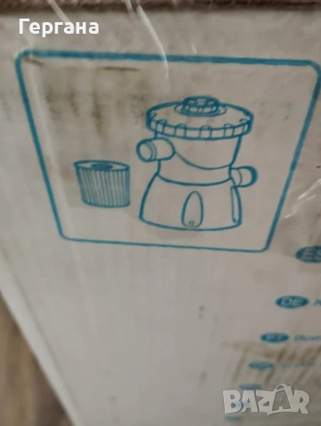 Басейн 3.6 м. на 76 см. с аксесоари, снимка 7 - Басейни и аксесоари - 51318280