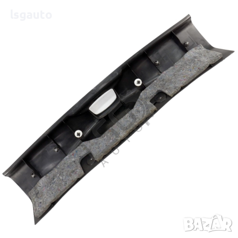 Кора багажник Citroen DS3 2009-2014 ID: 122987, снимка 2 - Части - 44714510