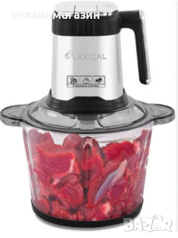 Кухненски чопър, Lexical, снимка 1