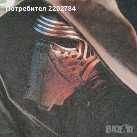 Star Wars суичър и блуза, снимка 12 - Суичъри - 36701157