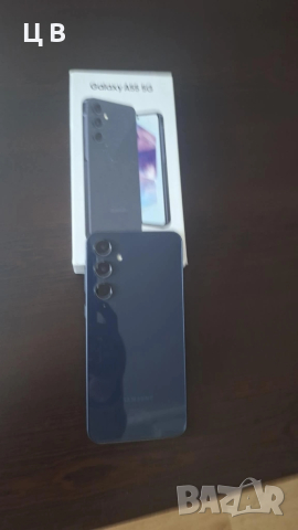Оригинален"Samsung Galaxy A55"8/128Гб.Гаранция., снимка 3 - Samsung - 51640922