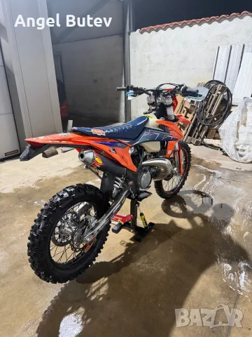 Ktm exc 300 tpi, снимка 5 - Мотоциклети и мототехника - 55973425