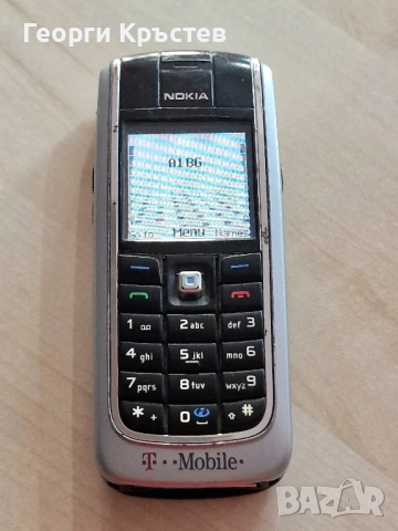 Nokia 6021(2 бр.), снимка 3 - Nokia - 43780624