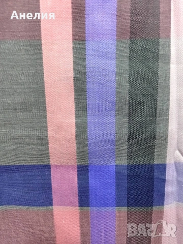 Плат за покривки или завеси, снимка 7 - Покривки за маси - 53223087