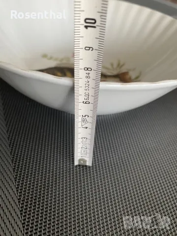 Баварски Сервиз за хранене 7 части, снимка 7 - Сервизи - 48421822