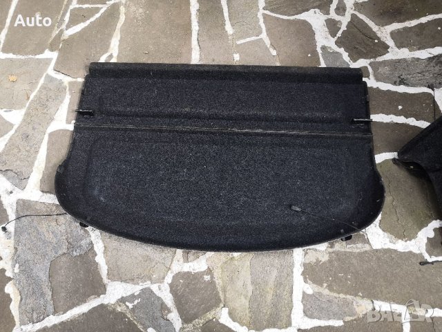 Кора багажник за Мазда 6 хечбек, Mazda 6, снимка 2 - Части - 40427900