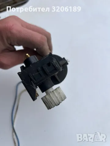 Редуктор мотор за кафемашина Юура Jura Крупс Krups, снимка 7 - Кафемашини - 50158835