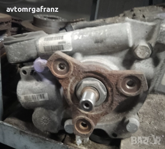 1K0907554F ЗАДЕН ДIФЕРEНЦИАЛ ЗА SKODA OCTAVIA 2,0FSI 2006г., снимка 8 - Части - 51903762