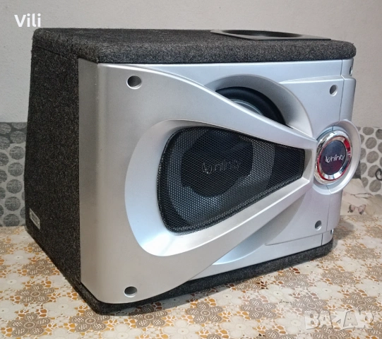 Infinity Reference 1420se, снимка 11 - Тонколони - 53253009