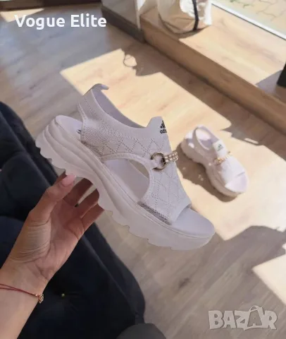 дамски сандали adidas 