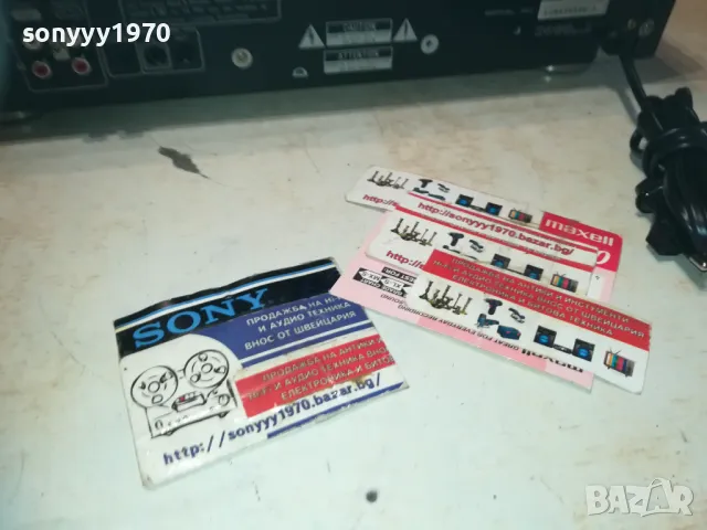 PIONEER JAPAN-ДВОЕН ДЕК ЗА РЕМОНТ 2410241807, снимка 11 - Декове - 47706780