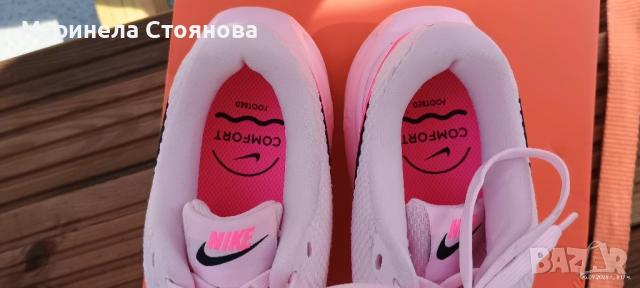 Маратонки NIKE W REVOLUTION 8, снимка 4 - Маратонки - 51623765