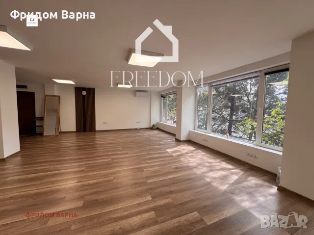 Продава ОФИС град Варна, Център