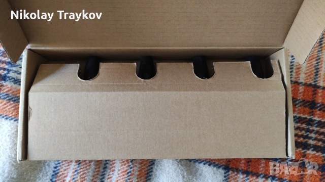 Запалителна бобина за Opel Astra G, снимка 3 - Части - 53800781