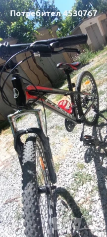 Колело PHOENIX, снимка 4 - Велосипеди - 50997664