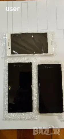  Sony Xperia X Compact, снимка 5 - Sony - 48484325