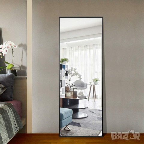 Огледало за стена с допълнителна защита против счупване или надиране JJ00371AAF, снимка 8 - Огледала - 38955038