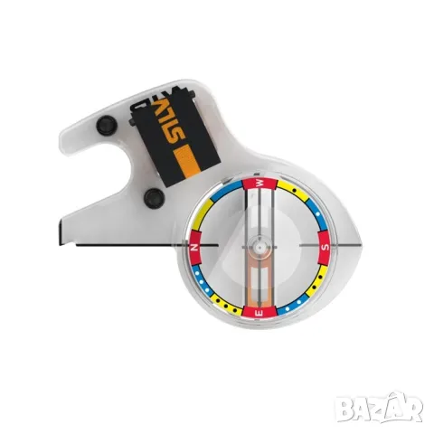 Компас - Race S Jet ляв и десен 2бр. с оригинална кутия, снимка 1