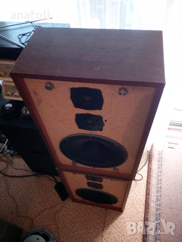 Респром Отг 1-02 , снимка 2 - Тонколони - 36237957