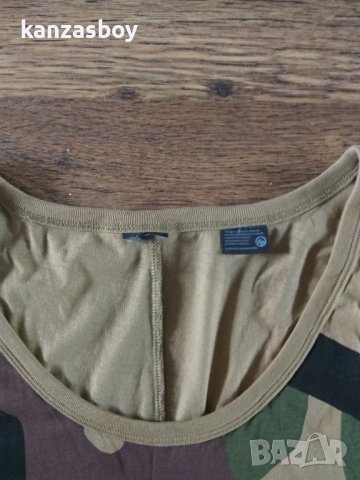 g-star military dress - страхотна рокля ХЛ размер, снимка 6 - Рокли - 41104736