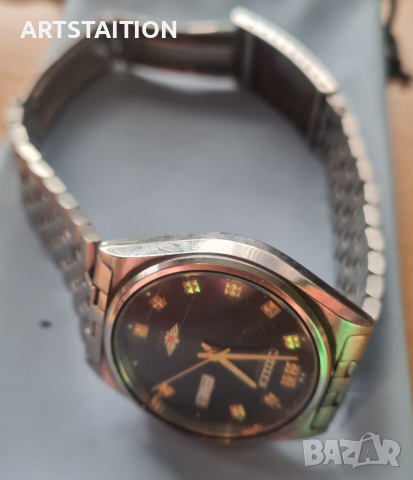 Колекционерски часовници, снимка 9 - Колекции - 36267087