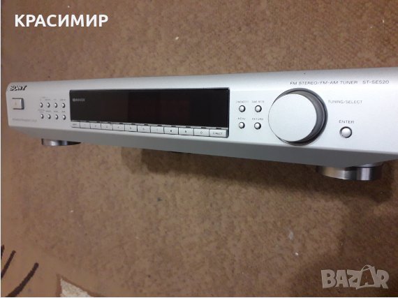sony st se520