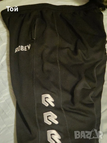 мъжко долнище Robey, снимка 7 - Спортни дрехи, екипи - 53125780