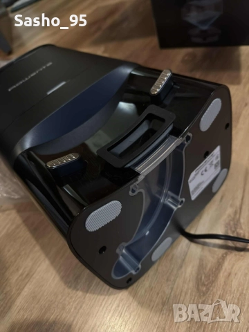 Rowenta прахосмукачка Робот в гаранция!!!, снимка 2 - Прахосмукачки - 52470606