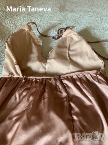 Официална бутикова рокля, снимка 6 - Рокли - 36411283